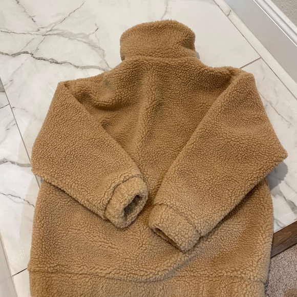 I.AM.GIA teddy coat - Picture 8 of 8